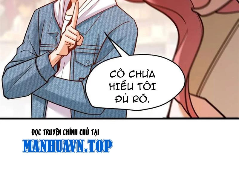 Trọng Sinh Không Làm Chạn Vương, Tôi Một Mình Nạp Game Thăng Cấp Chapter 134 - Trang 4