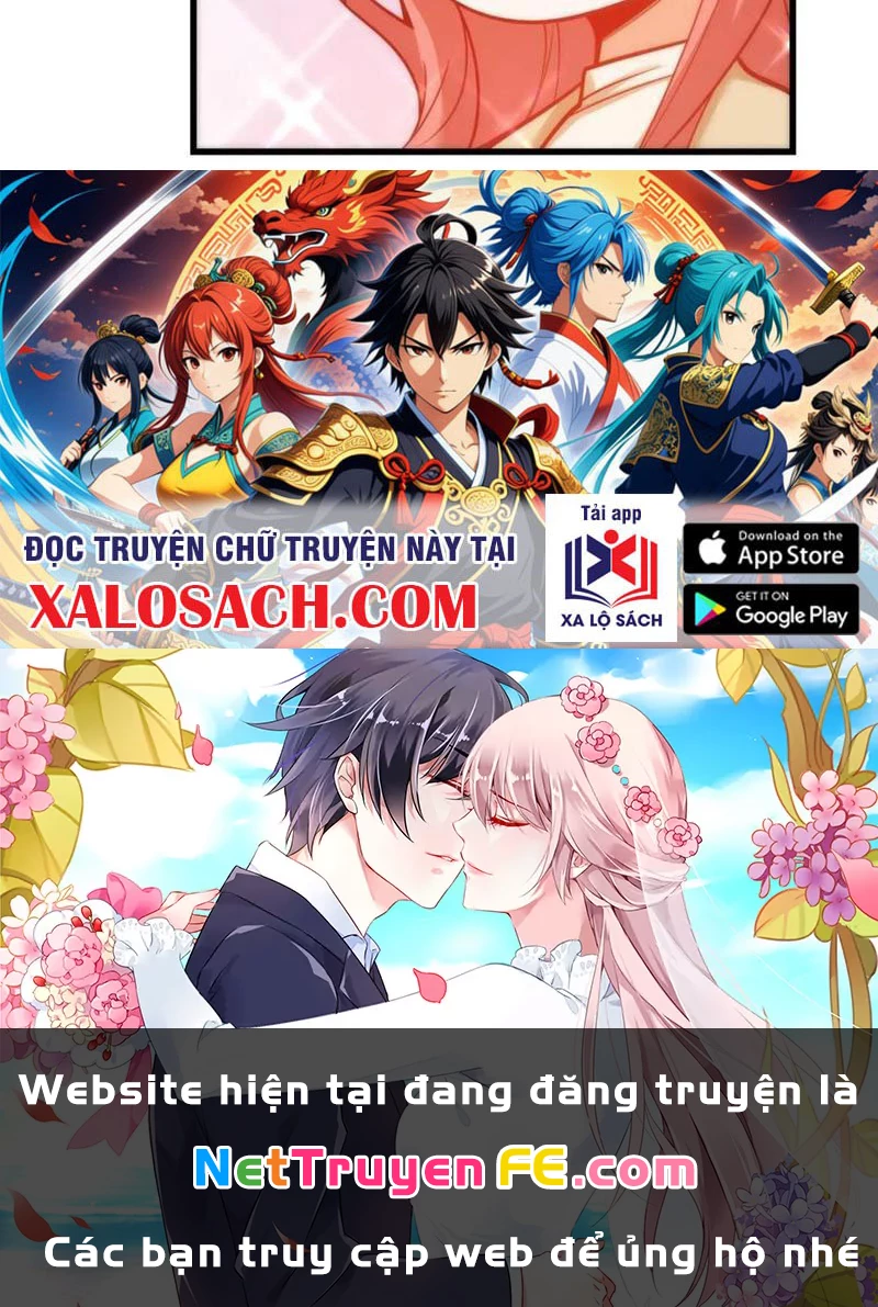 Trọng Sinh Không Làm Chạn Vương, Tôi Một Mình Nạp Game Thăng Cấp Chapter 134 - Trang 4