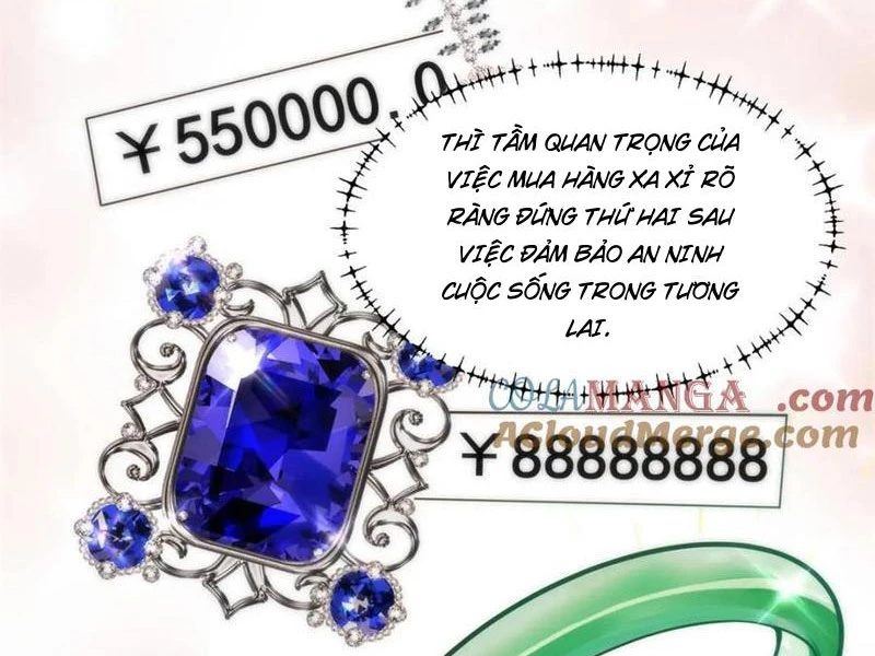 Trọng Sinh Không Làm Chạn Vương, Tôi Một Mình Nạp Game Thăng Cấp Chapter 135 - Trang 4
