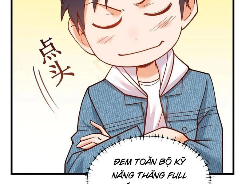 Trọng Sinh Không Làm Chạn Vương, Tôi Một Mình Nạp Game Thăng Cấp Chapter 135 - Trang 4