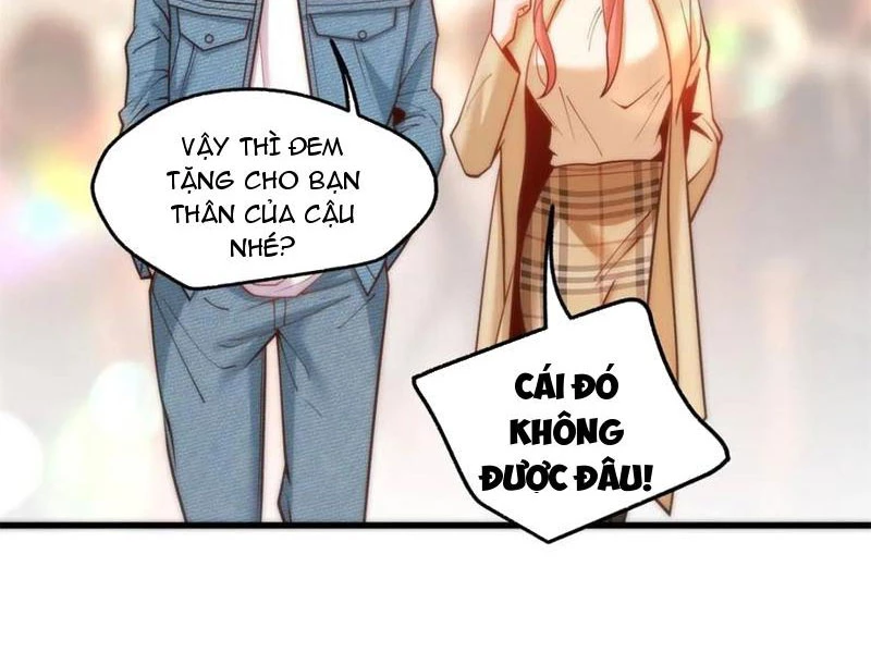 Trọng Sinh Không Làm Chạn Vương, Tôi Một Mình Nạp Game Thăng Cấp Chapter 135 - Trang 4