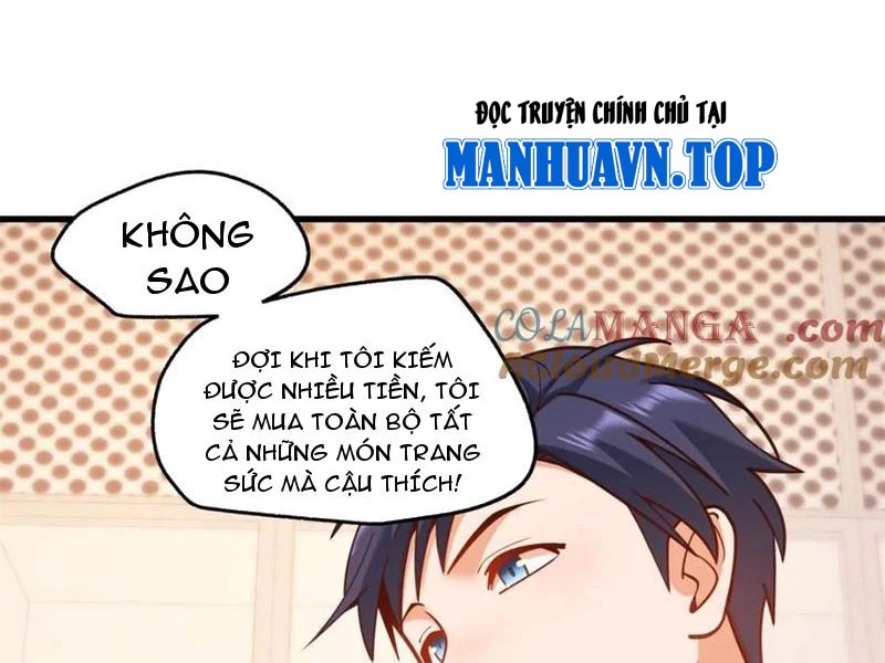 Trọng Sinh Không Làm Chạn Vương, Tôi Một Mình Nạp Game Thăng Cấp Chapter 135 - Trang 4
