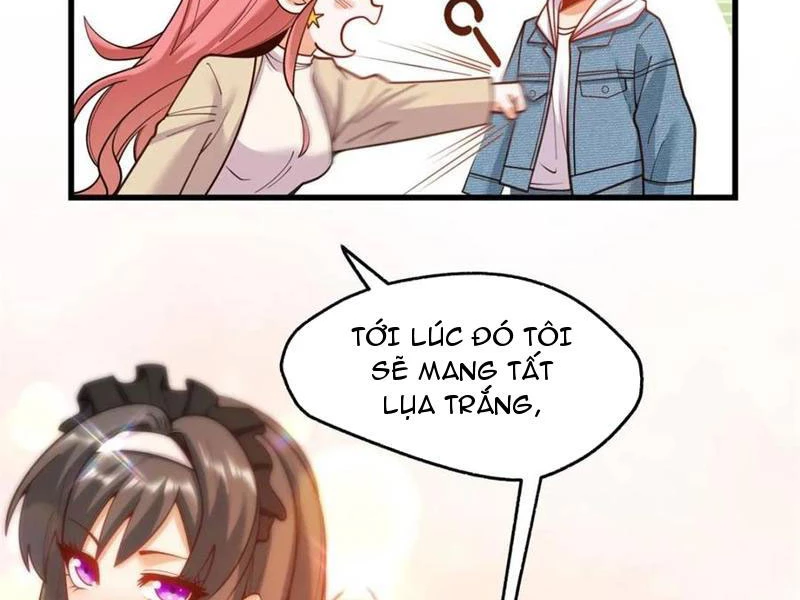 Trọng Sinh Không Làm Chạn Vương, Tôi Một Mình Nạp Game Thăng Cấp Chapter 135 - Trang 4