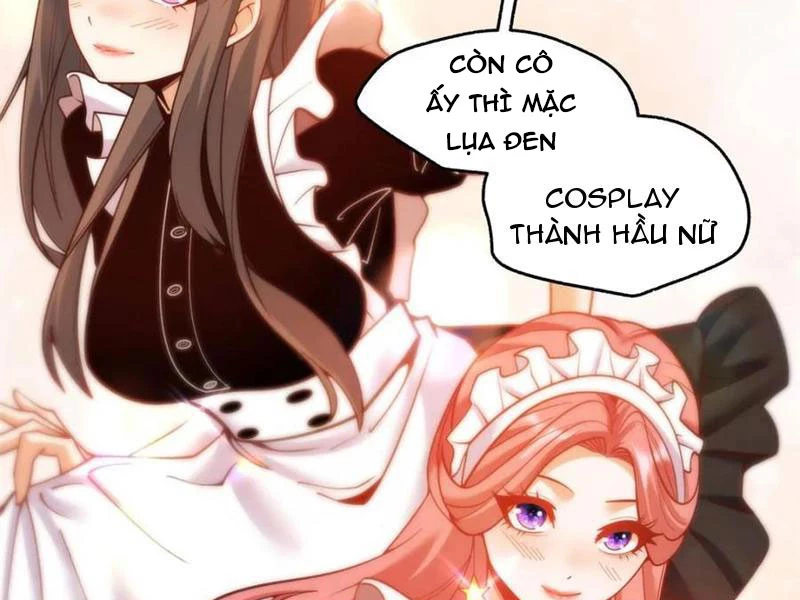 Trọng Sinh Không Làm Chạn Vương, Tôi Một Mình Nạp Game Thăng Cấp Chapter 135 - Trang 4