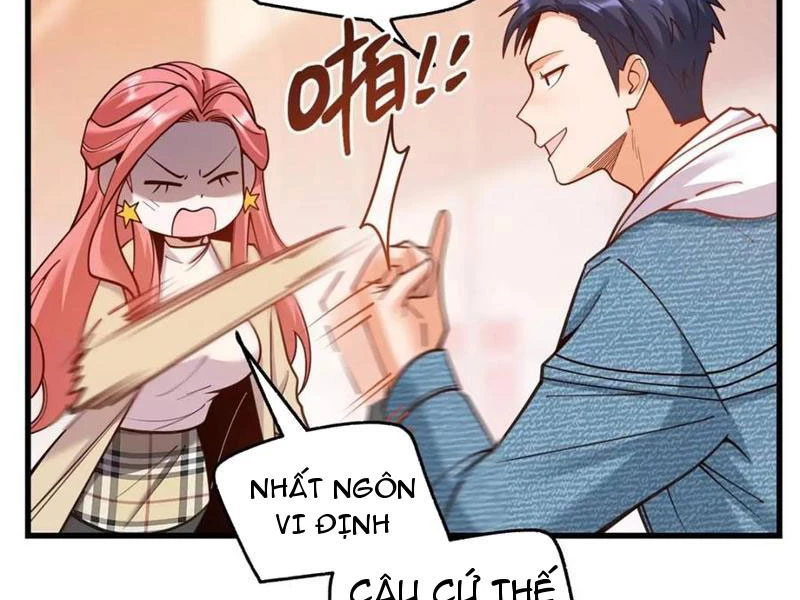 Trọng Sinh Không Làm Chạn Vương, Tôi Một Mình Nạp Game Thăng Cấp Chapter 135 - Trang 4