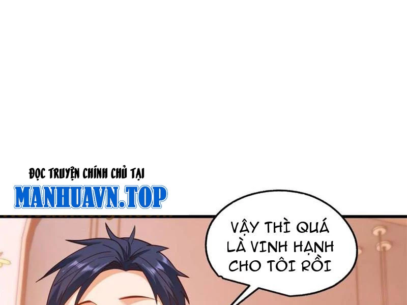 Trọng Sinh Không Làm Chạn Vương, Tôi Một Mình Nạp Game Thăng Cấp Chapter 135 - Trang 4