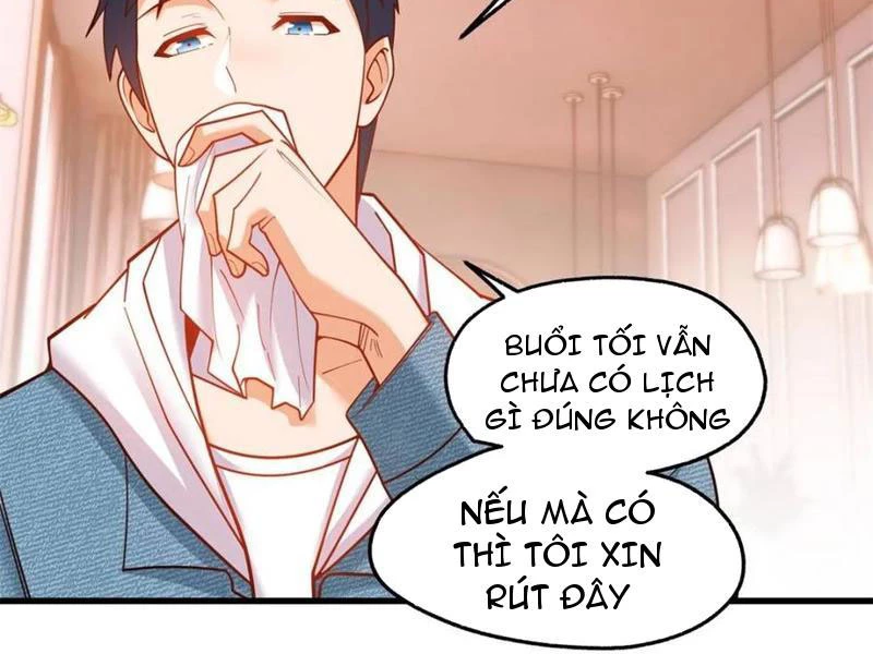 Trọng Sinh Không Làm Chạn Vương, Tôi Một Mình Nạp Game Thăng Cấp Chapter 135 - Trang 4