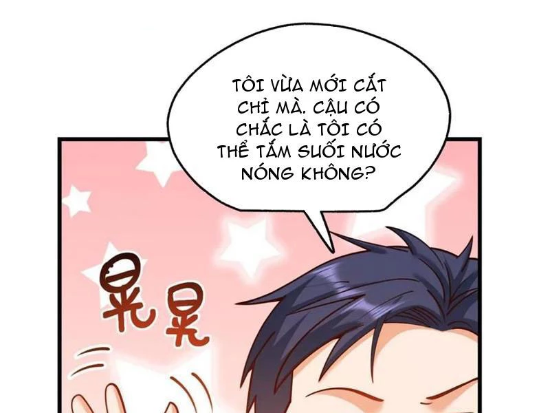 Trọng Sinh Không Làm Chạn Vương, Tôi Một Mình Nạp Game Thăng Cấp Chapter 135 - Trang 4