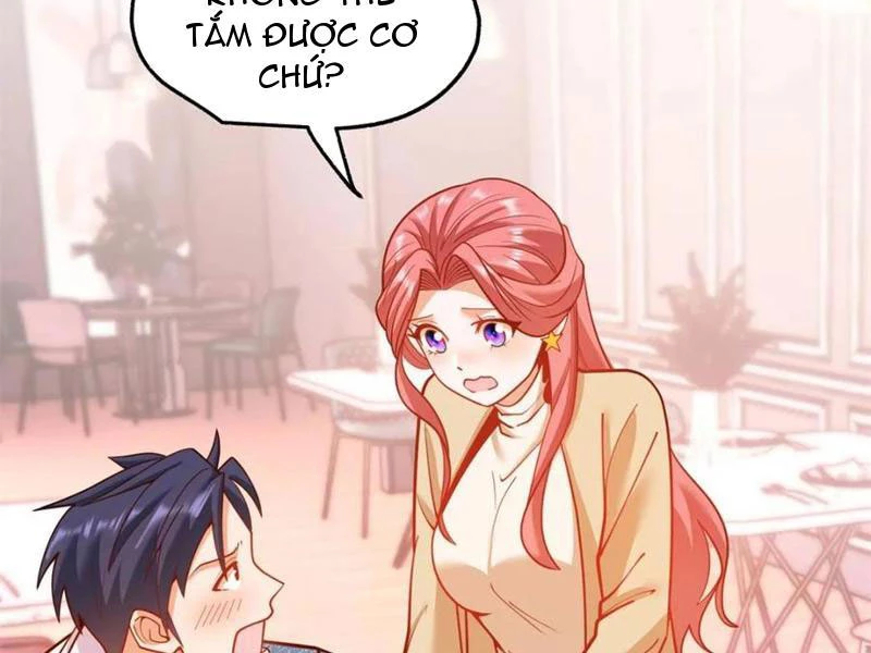 Trọng Sinh Không Làm Chạn Vương, Tôi Một Mình Nạp Game Thăng Cấp Chapter 135 - Trang 4