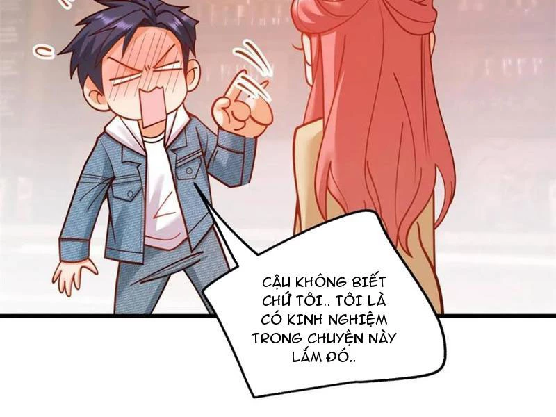 Trọng Sinh Không Làm Chạn Vương, Tôi Một Mình Nạp Game Thăng Cấp Chapter 135 - Trang 4