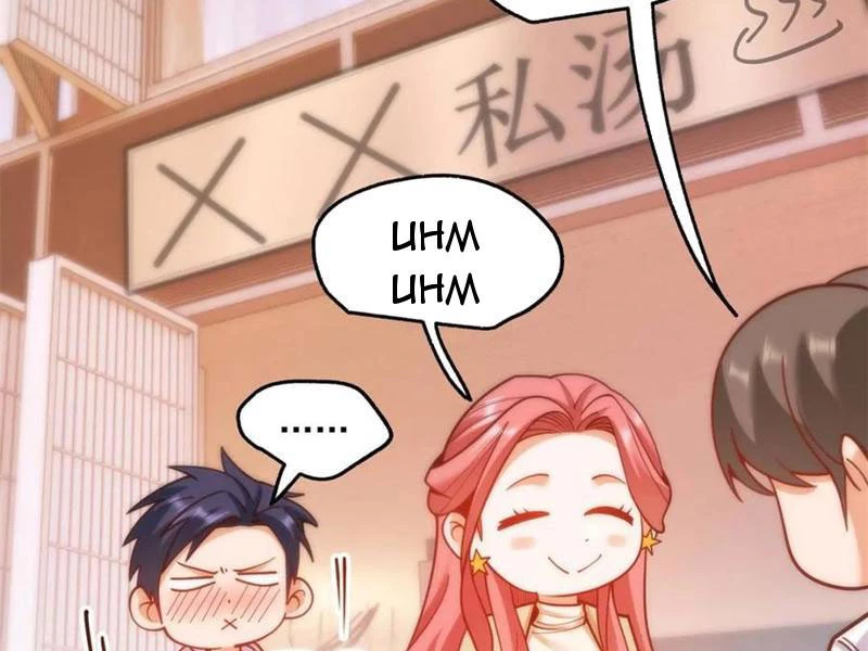 Trọng Sinh Không Làm Chạn Vương, Tôi Một Mình Nạp Game Thăng Cấp Chapter 135 - Trang 4