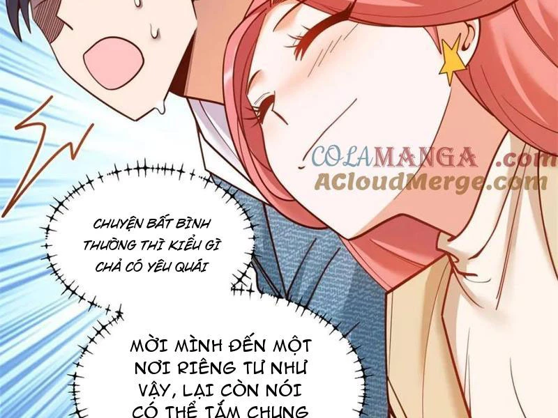 Trọng Sinh Không Làm Chạn Vương, Tôi Một Mình Nạp Game Thăng Cấp Chapter 135 - Trang 4