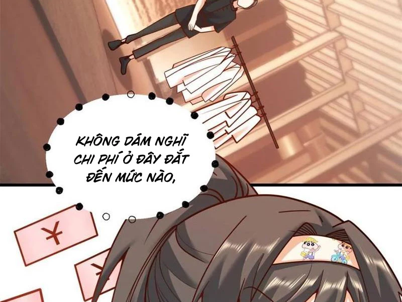 Trọng Sinh Không Làm Chạn Vương, Tôi Một Mình Nạp Game Thăng Cấp Chapter 136 - Trang 4