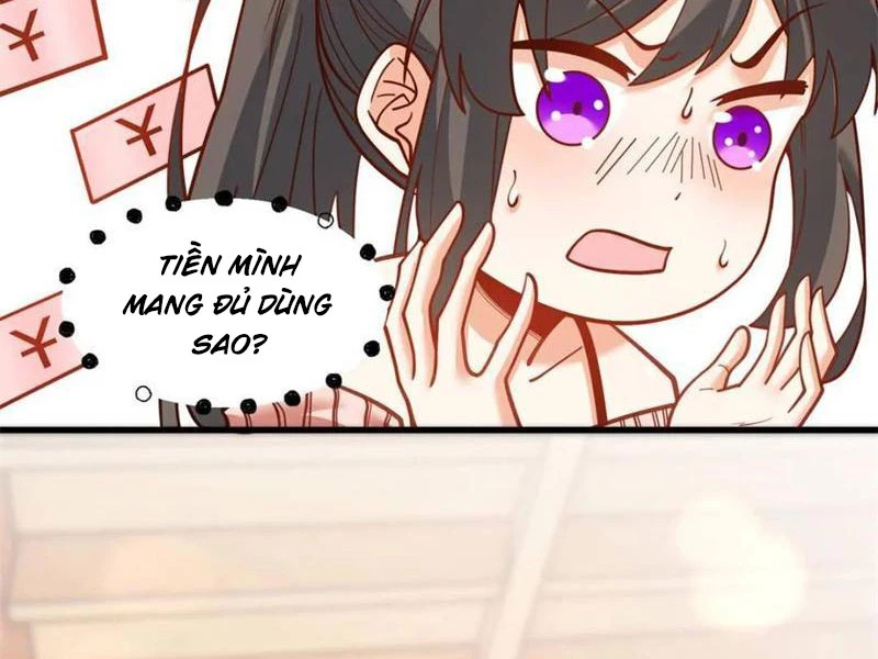 Trọng Sinh Không Làm Chạn Vương, Tôi Một Mình Nạp Game Thăng Cấp Chapter 136 - Trang 4