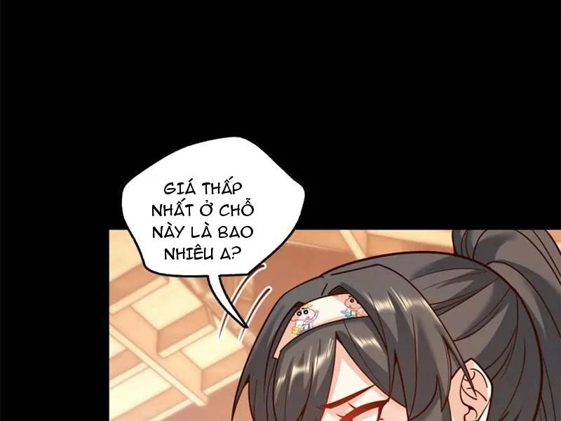 Trọng Sinh Không Làm Chạn Vương, Tôi Một Mình Nạp Game Thăng Cấp Chapter 136 - Trang 4