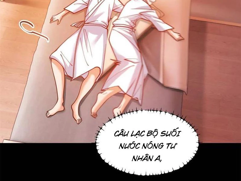 Trọng Sinh Không Làm Chạn Vương, Tôi Một Mình Nạp Game Thăng Cấp Chapter 136 - Trang 4