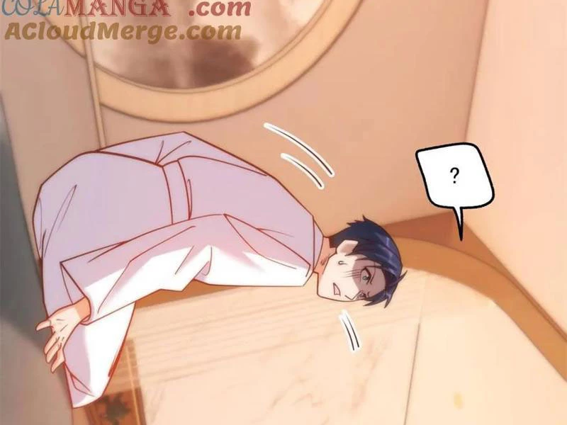 Trọng Sinh Không Làm Chạn Vương, Tôi Một Mình Nạp Game Thăng Cấp Chapter 136 - Trang 4