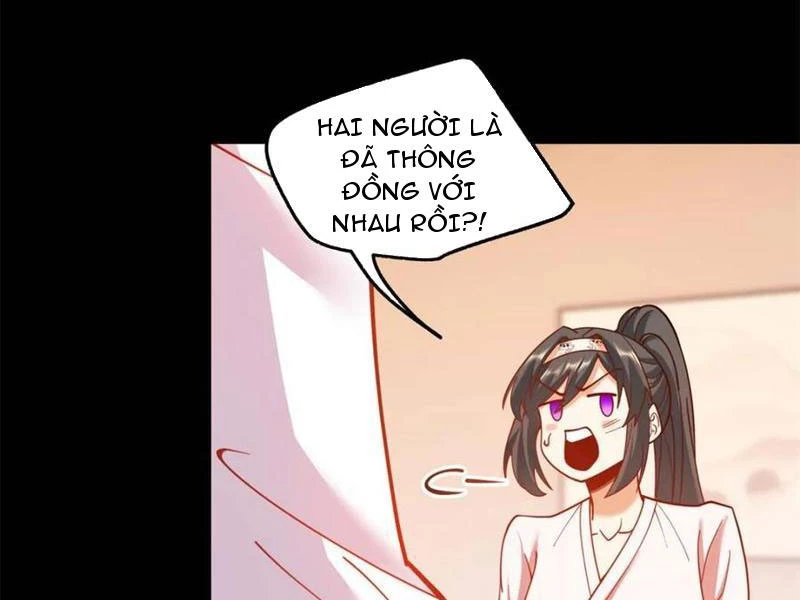 Trọng Sinh Không Làm Chạn Vương, Tôi Một Mình Nạp Game Thăng Cấp Chapter 136 - Trang 4