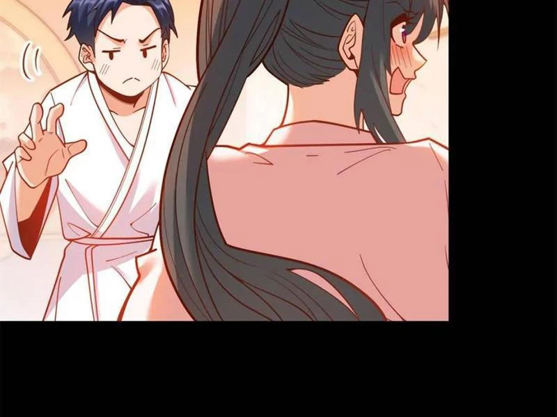 Trọng Sinh Không Làm Chạn Vương, Tôi Một Mình Nạp Game Thăng Cấp Chapter 136 - Trang 4