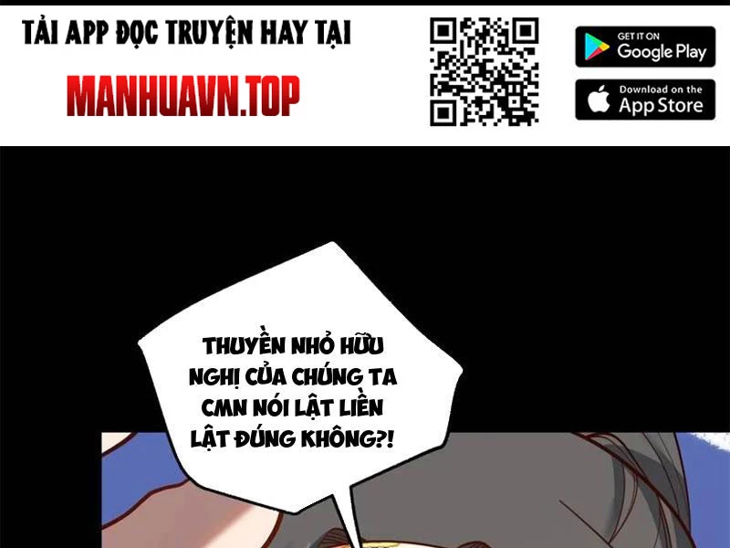 Trọng Sinh Không Làm Chạn Vương, Tôi Một Mình Nạp Game Thăng Cấp Chapter 136 - Trang 4