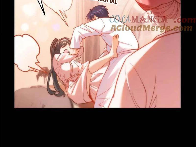 Trọng Sinh Không Làm Chạn Vương, Tôi Một Mình Nạp Game Thăng Cấp Chapter 136 - Trang 4