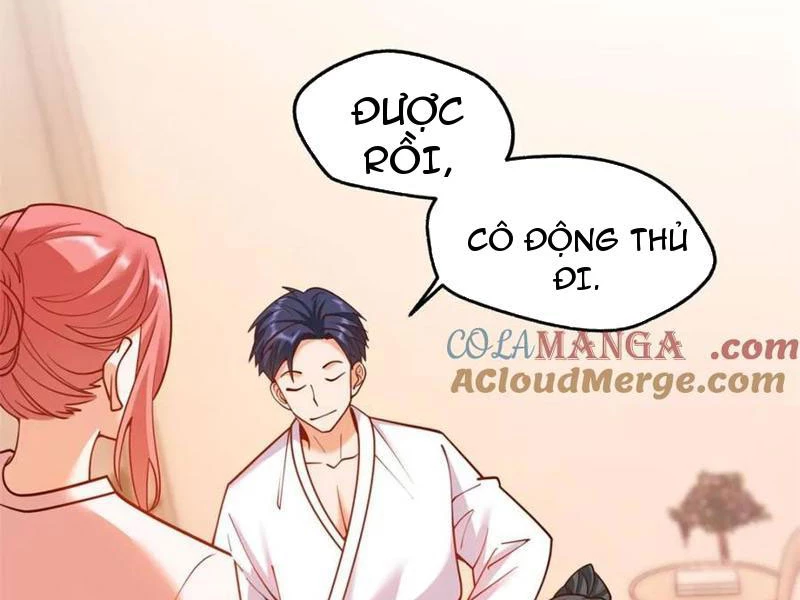 Trọng Sinh Không Làm Chạn Vương, Tôi Một Mình Nạp Game Thăng Cấp Chapter 136 - Trang 4