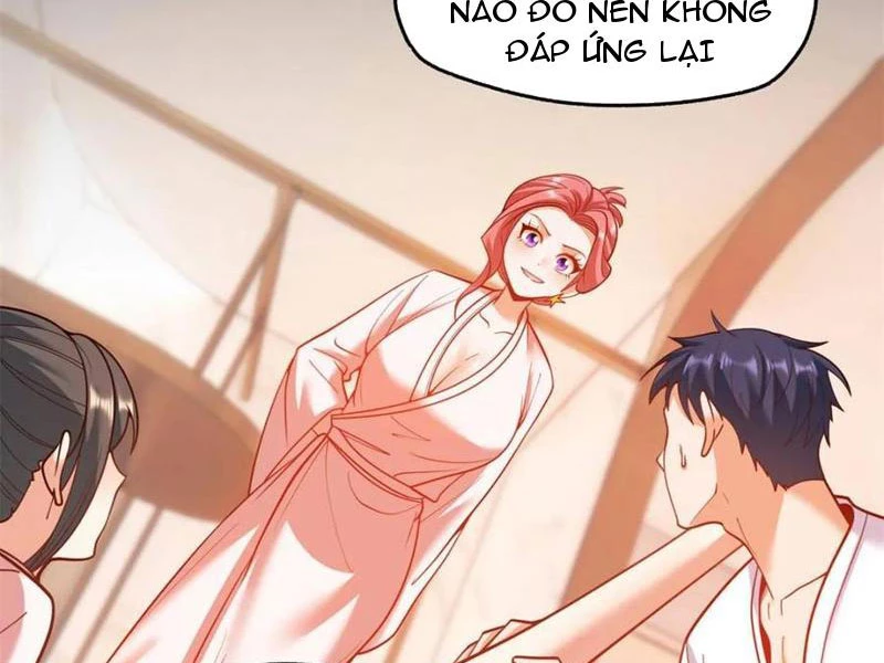 Trọng Sinh Không Làm Chạn Vương, Tôi Một Mình Nạp Game Thăng Cấp Chapter 138 - Trang 4