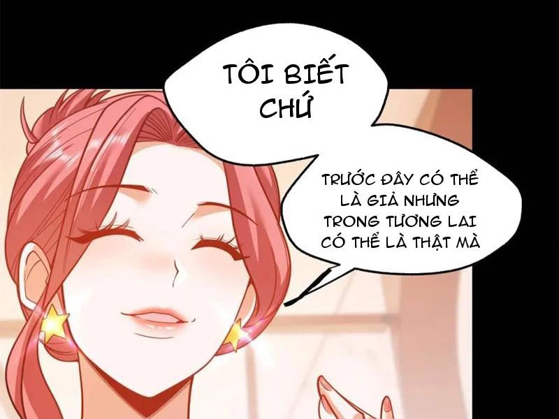 Trọng Sinh Không Làm Chạn Vương, Tôi Một Mình Nạp Game Thăng Cấp Chapter 138 - Trang 4