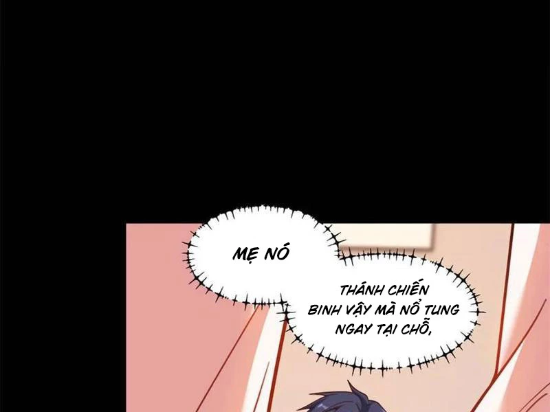 Trọng Sinh Không Làm Chạn Vương, Tôi Một Mình Nạp Game Thăng Cấp Chapter 138 - Trang 4