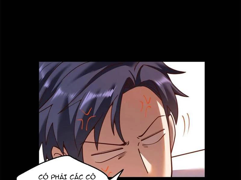 Trọng Sinh Không Làm Chạn Vương, Tôi Một Mình Nạp Game Thăng Cấp Chapter 138 - Trang 4