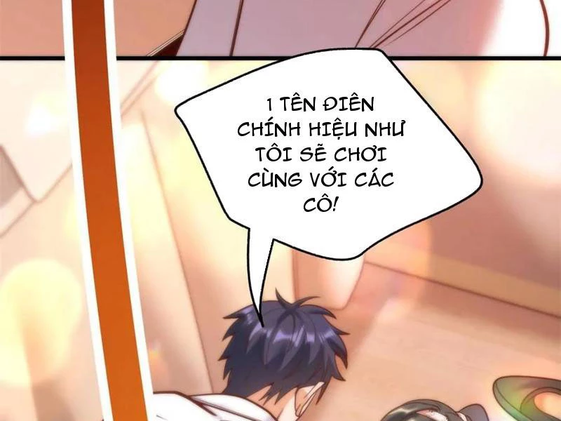 Trọng Sinh Không Làm Chạn Vương, Tôi Một Mình Nạp Game Thăng Cấp Chapter 138 - Trang 4
