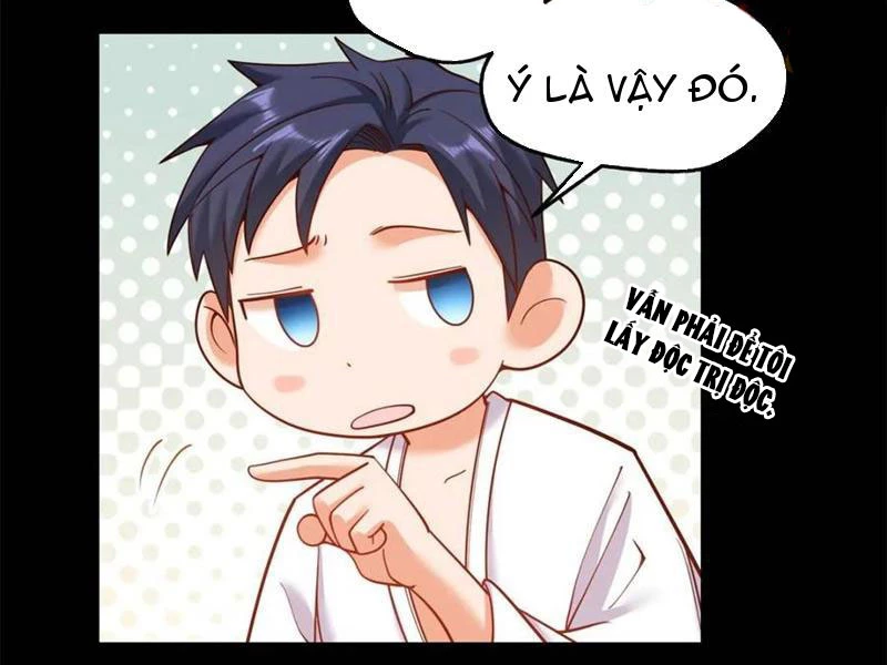 Trọng Sinh Không Làm Chạn Vương, Tôi Một Mình Nạp Game Thăng Cấp Chapter 139 - Trang 4