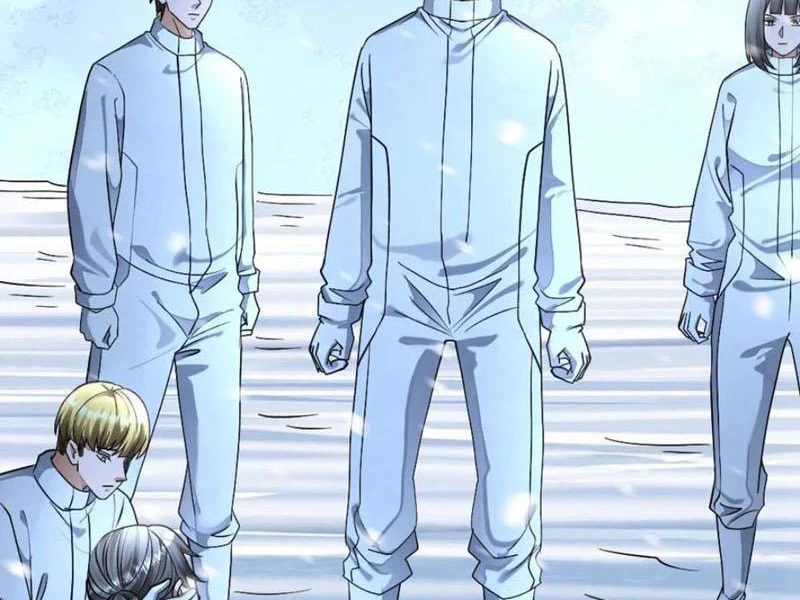 Toàn Cầu Băng Phong: Ta Chế Tạo Phòng An Toàn Tại Tận Thế Chapter 448 - Trang 4