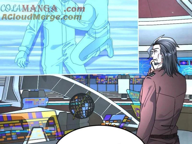 Toàn Cầu Băng Phong: Ta Chế Tạo Phòng An Toàn Tại Tận Thế Chapter 448 - Trang 4