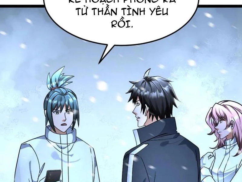 Toàn Cầu Băng Phong: Ta Chế Tạo Phòng An Toàn Tại Tận Thế Chapter 448 - Trang 4