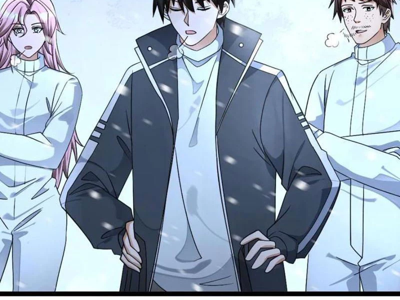 Toàn Cầu Băng Phong: Ta Chế Tạo Phòng An Toàn Tại Tận Thế Chapter 448 - Trang 4