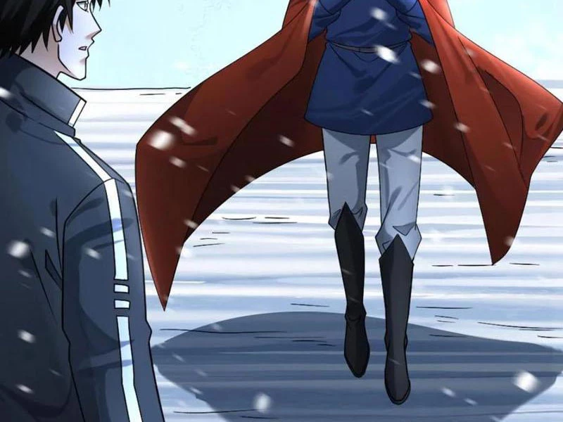 Toàn Cầu Băng Phong: Ta Chế Tạo Phòng An Toàn Tại Tận Thế Chapter 448 - Trang 4