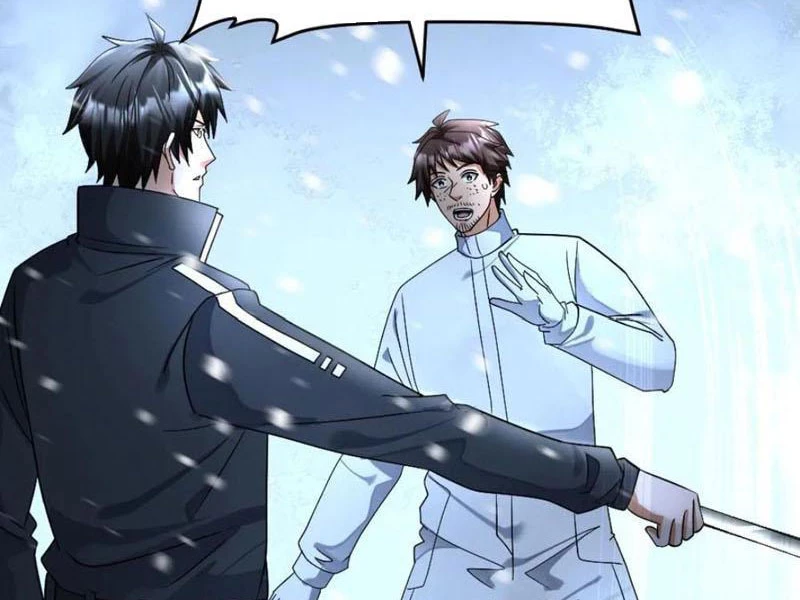 Toàn Cầu Băng Phong: Ta Chế Tạo Phòng An Toàn Tại Tận Thế Chapter 448 - Trang 4