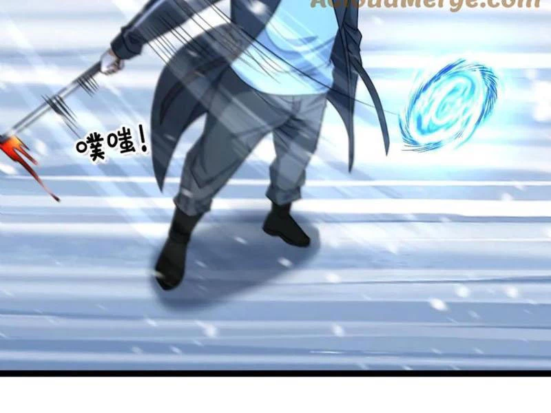 Toàn Cầu Băng Phong: Ta Chế Tạo Phòng An Toàn Tại Tận Thế Chapter 448 - Trang 4