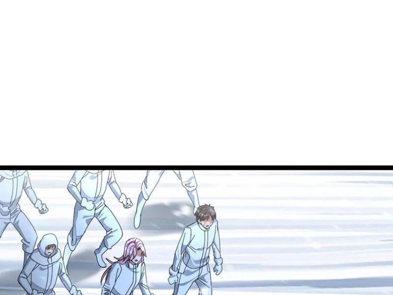 Toàn Cầu Băng Phong: Ta Chế Tạo Phòng An Toàn Tại Tận Thế Chapter 448 - Trang 4