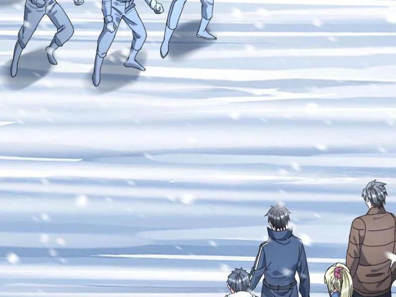 Toàn Cầu Băng Phong: Ta Chế Tạo Phòng An Toàn Tại Tận Thế Chapter 448 - Trang 4