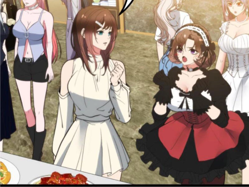 Ta Có 90 Tỷ Tiền Liếm Cẩu! Chapter 356 - Trang 4