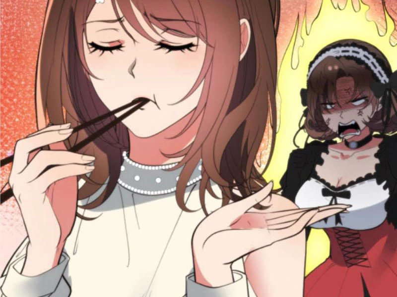 Ta Có 90 Tỷ Tiền Liếm Cẩu! Chapter 356 - Trang 4