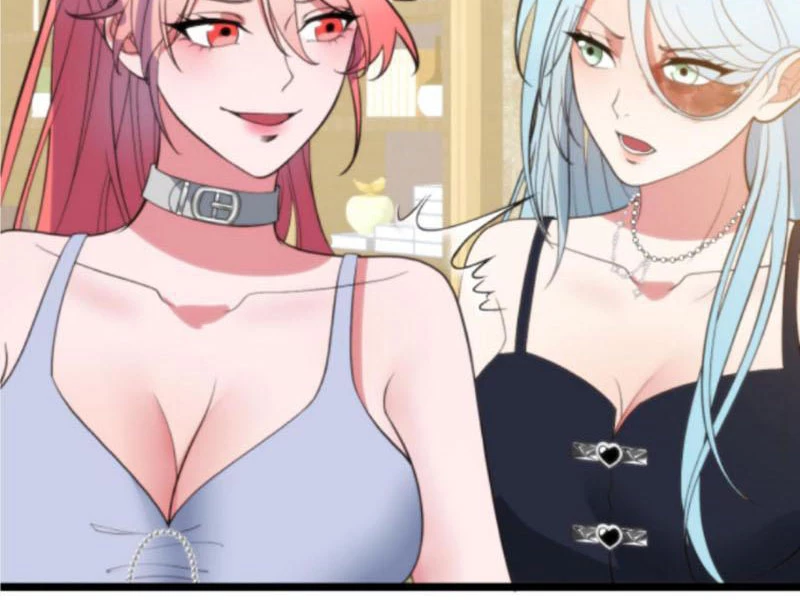 Ta Có 90 Tỷ Tiền Liếm Cẩu! Chapter 356 - Trang 4