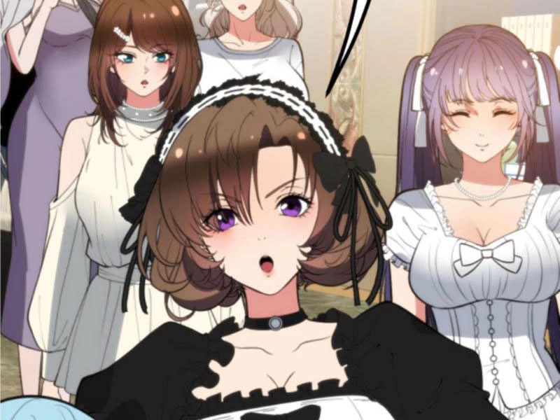 Ta Có 90 Tỷ Tiền Liếm Cẩu! Chapter 356 - Trang 4