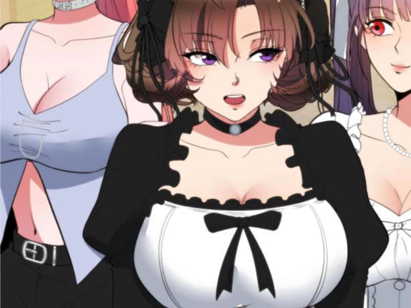 Ta Có 90 Tỷ Tiền Liếm Cẩu! Chapter 356 - Trang 4