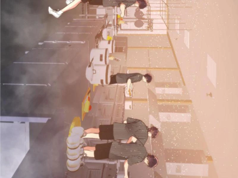 Ta Có 90 Tỷ Tiền Liếm Cẩu! Chapter 356 - Trang 4