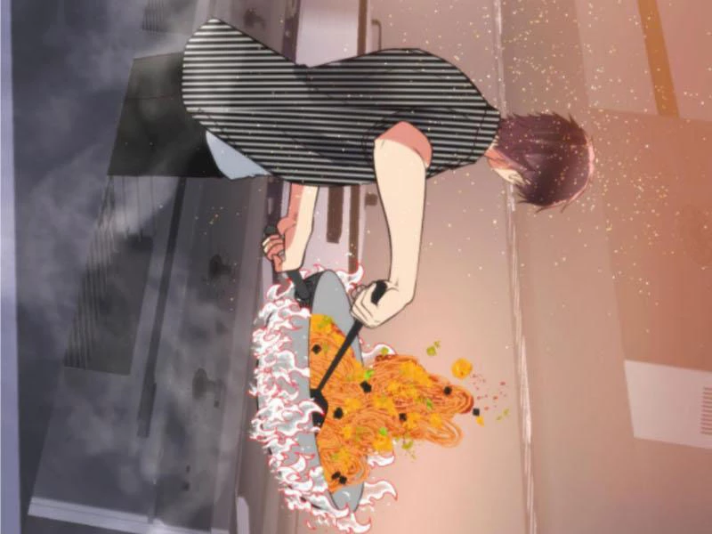 Ta Có 90 Tỷ Tiền Liếm Cẩu! Chapter 356 - Trang 4