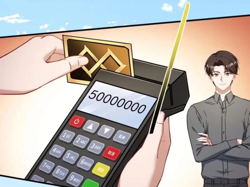 Bỏ Làm Simp Chúa, Ta Có Trong Tay Cả Tỉ Thần Hào! Chapter 137 - Trang 2