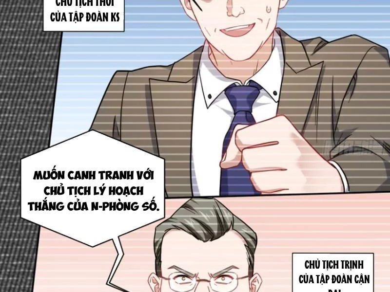 Bỏ Làm Simp Chúa, Ta Có Trong Tay Cả Tỉ Thần Hào! Chapter 137 - Trang 2